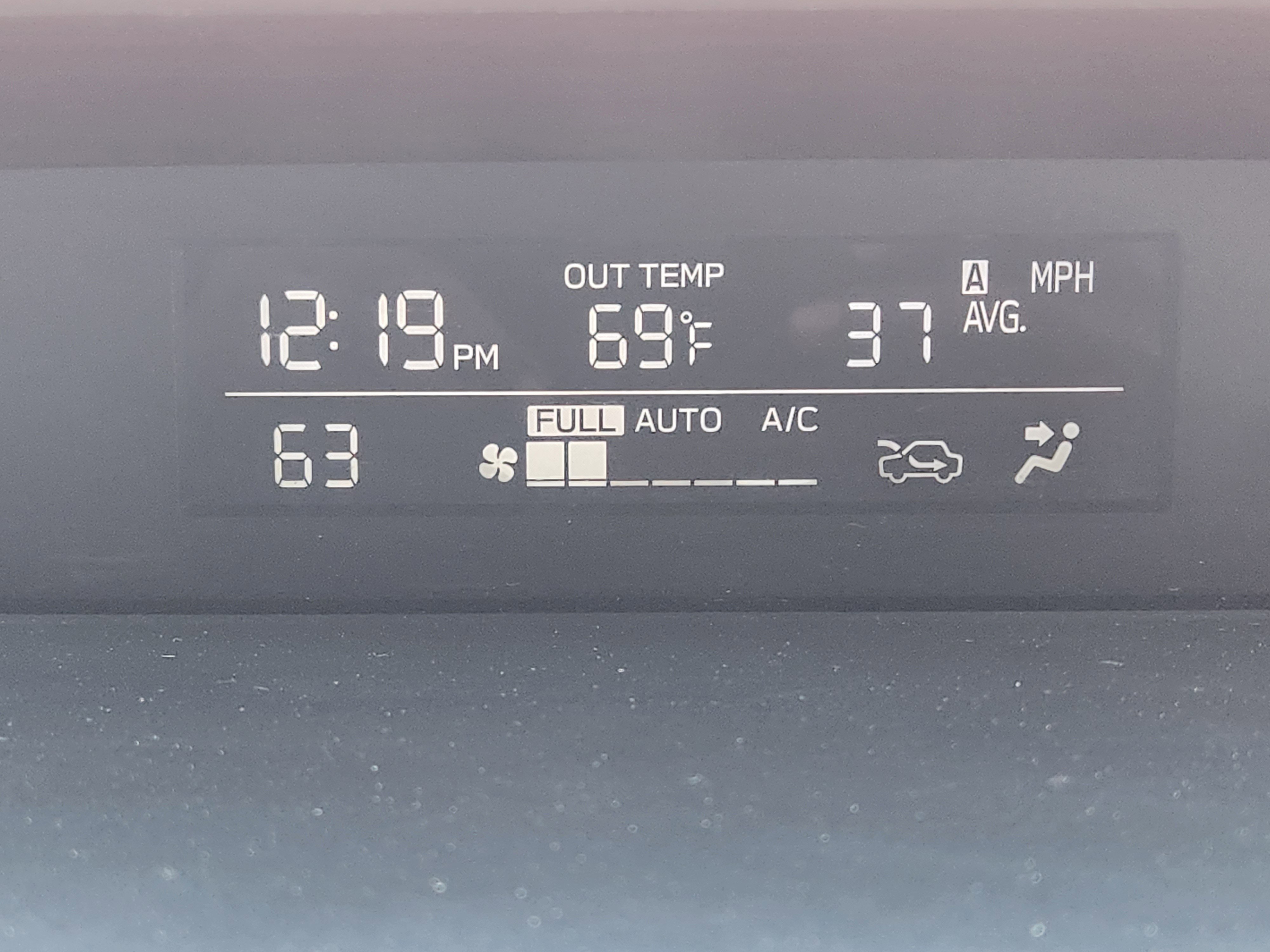 Used 2021 Subaru Crosstrek 2.0i Premium w/ Moonroof Package image 17