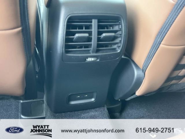 New 2026 Ford Bronco Sport Outer Banks w/ Outer Banks Tech Package+ AWD/4WD image 17