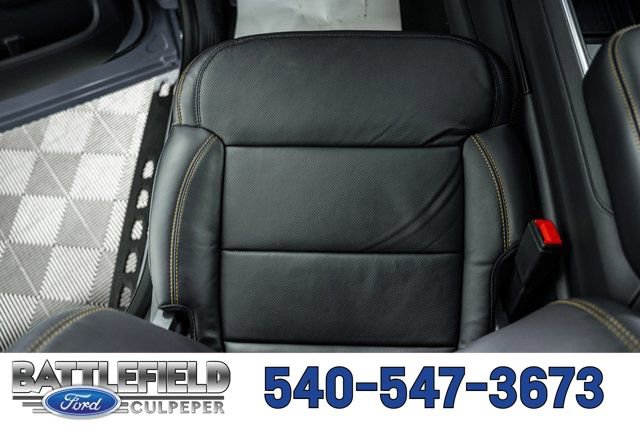 New 2026 Ford Expedition Tremor image 36