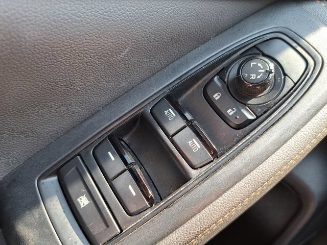 Certified 2022 Subaru Forester Wilderness AWD/4WD image 24