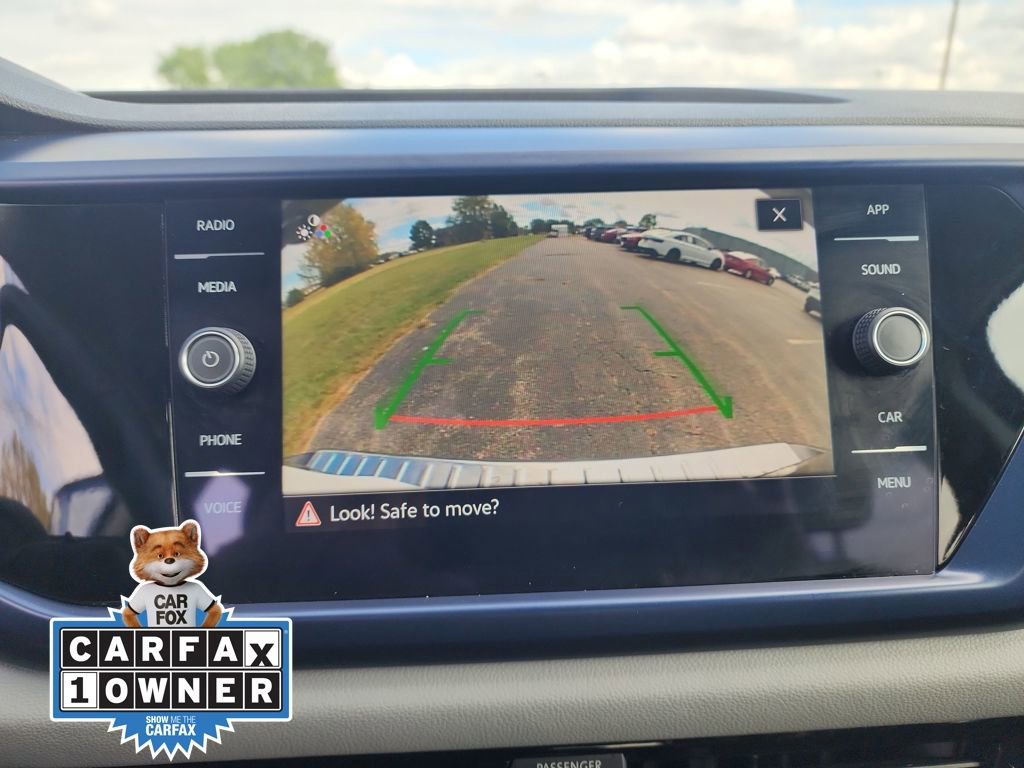 Used 2022 Volkswagen Taos SE image 26