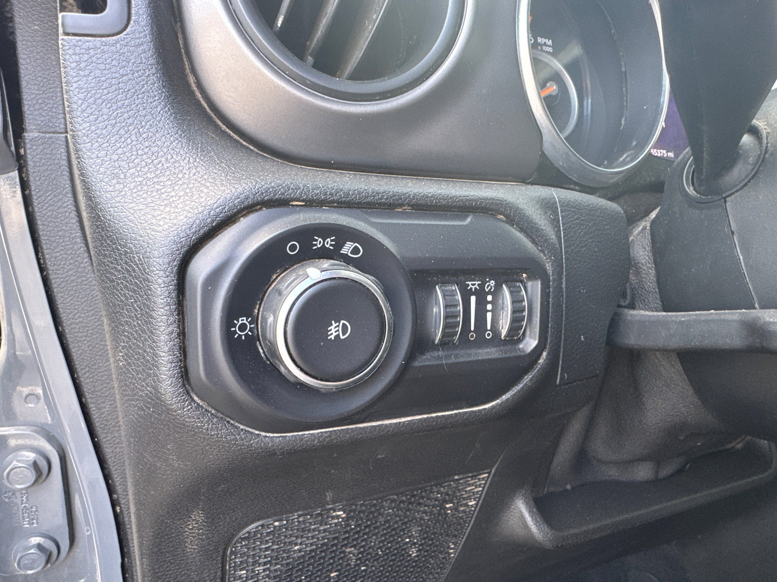 Used 2021 Jeep Wrangler Unlimited Sport image 30