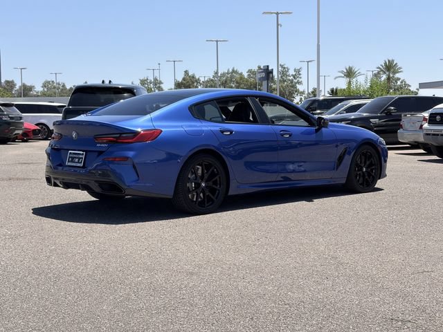 Used 2024 BMW 840i Gran Coupe RWD image 6