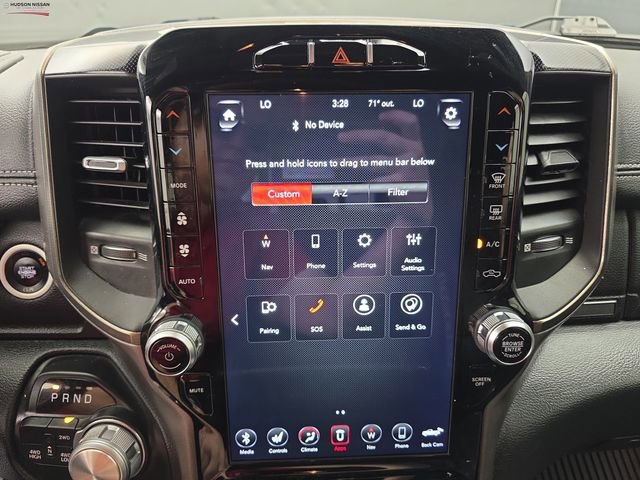 Used 2020 RAM 1500 Rebel w/ Rebel Level 2 Equipment Group image 36