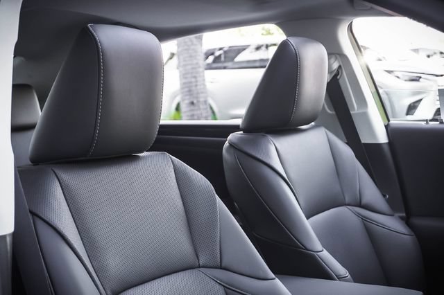 Used 2021 Lexus ES 300h w/ Premium Package FWD image 26