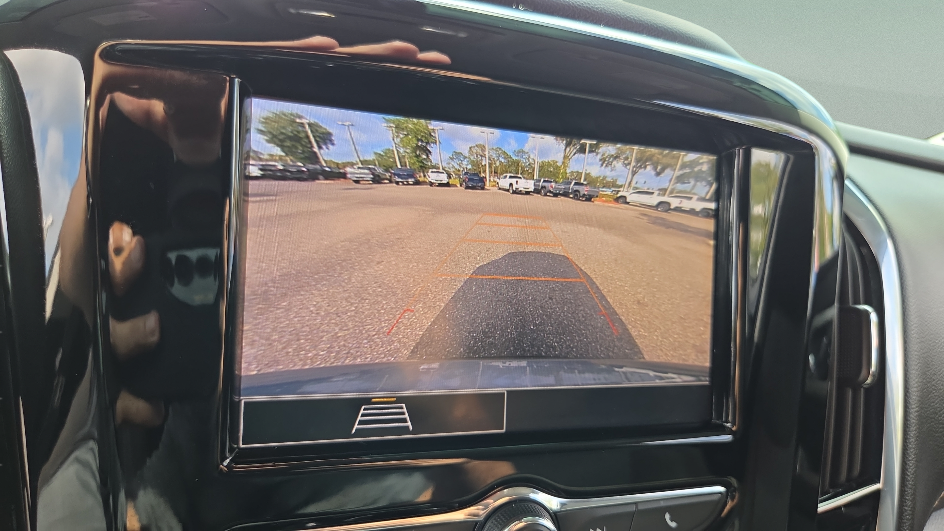 Certified 2020 Chevrolet Traverse LS w/ LPO, Floor Liner Package FWD image 19