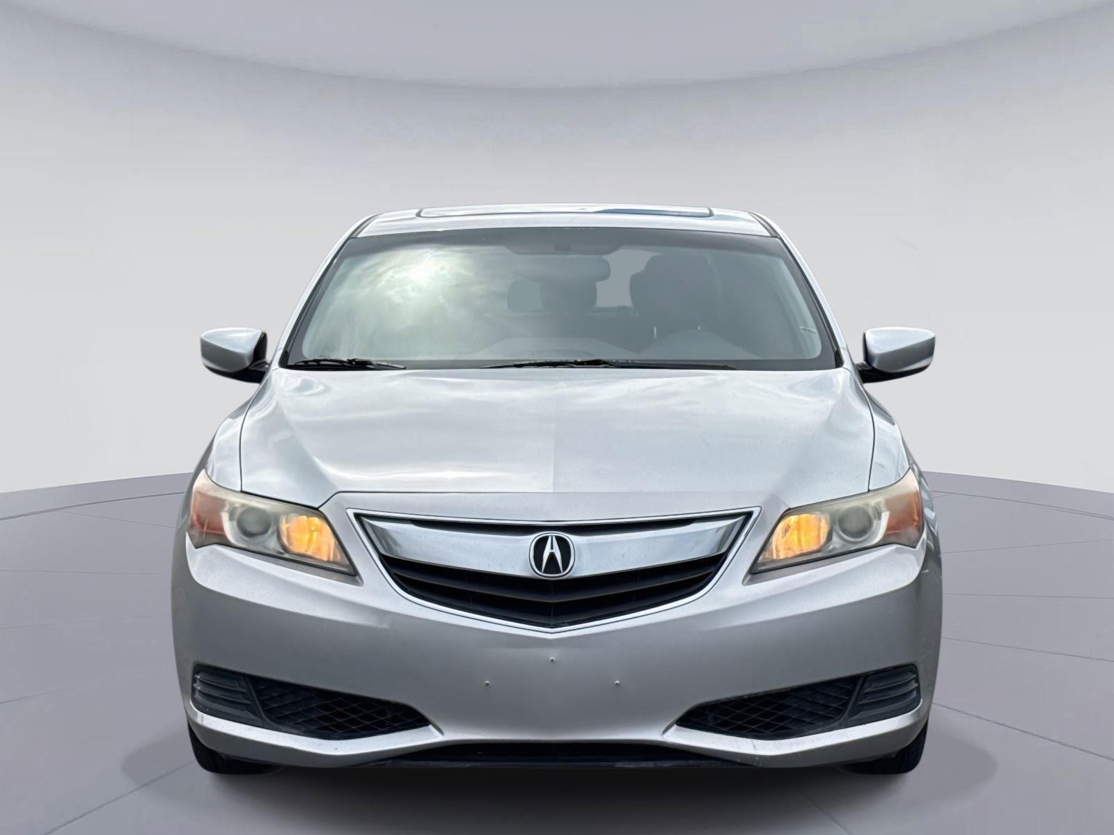 Used 2014 Acura ILX image 8
