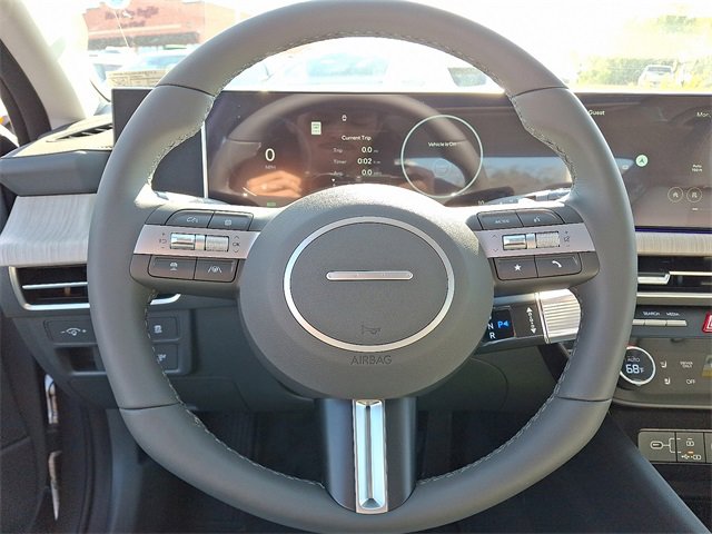 New 2026 Hyundai Sonata Limited image 10