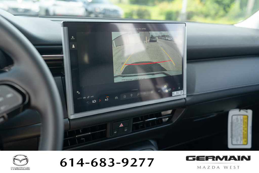 New 2026 MAZDA CX-5 Select AWD/4WD image 27