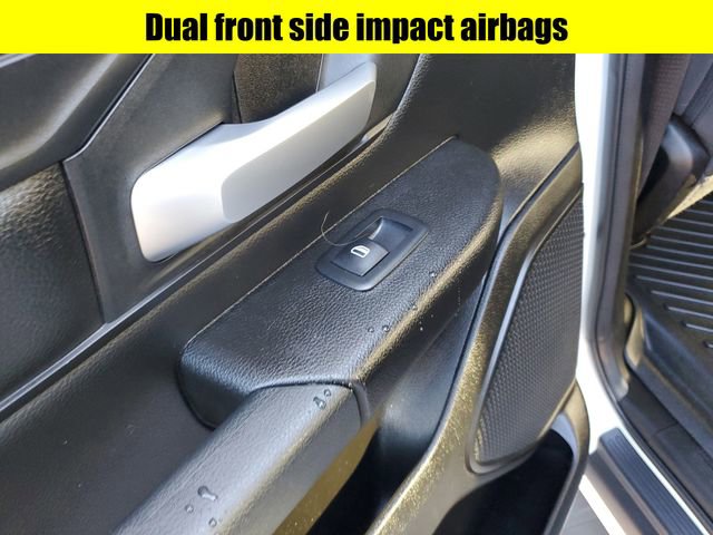 Certified 2024 RAM 1500 Tradesman w/ Night Edition image 25