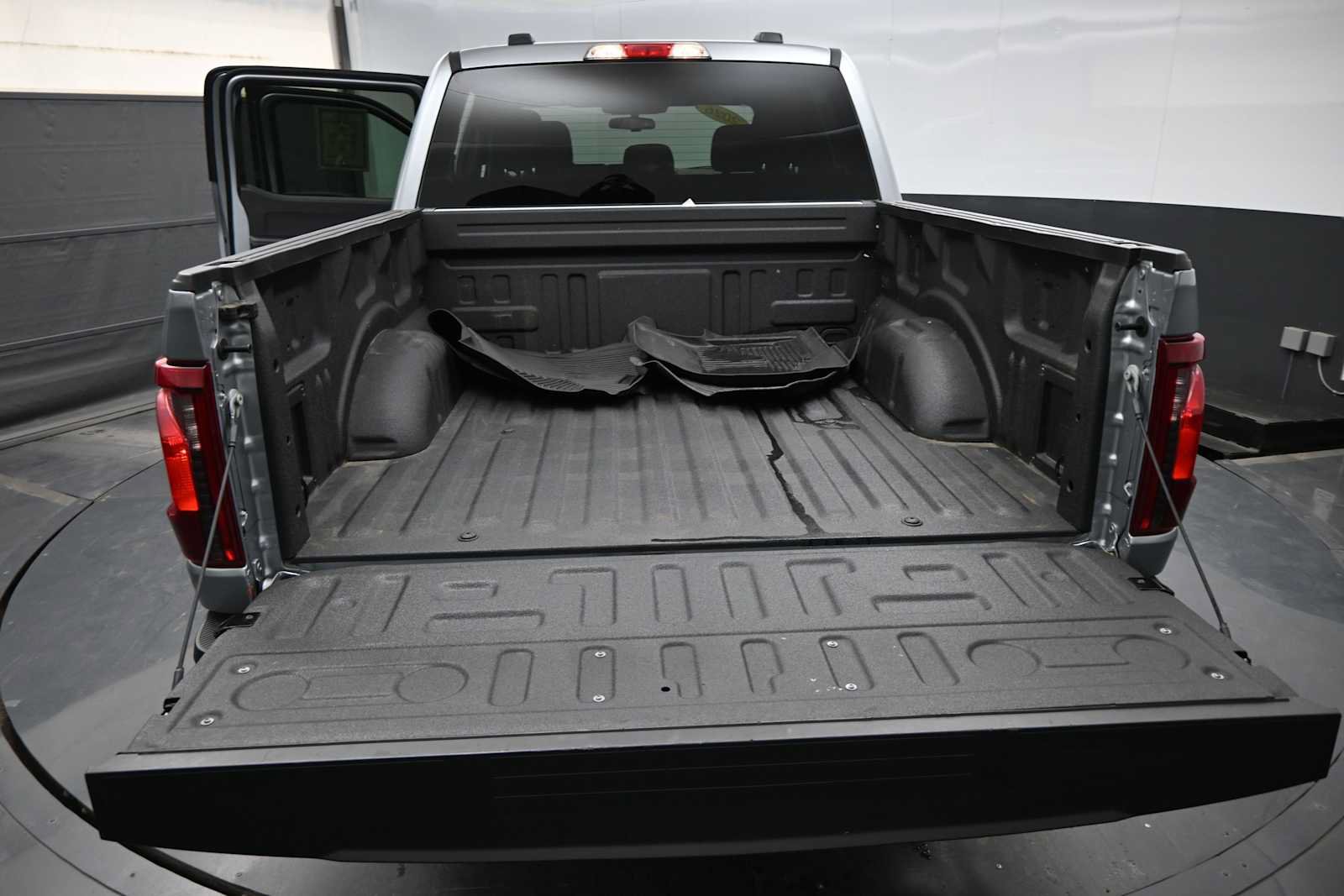 Used 2026 Ford F150 STX w/ Equipment Group 200A AWD/4WD image 12