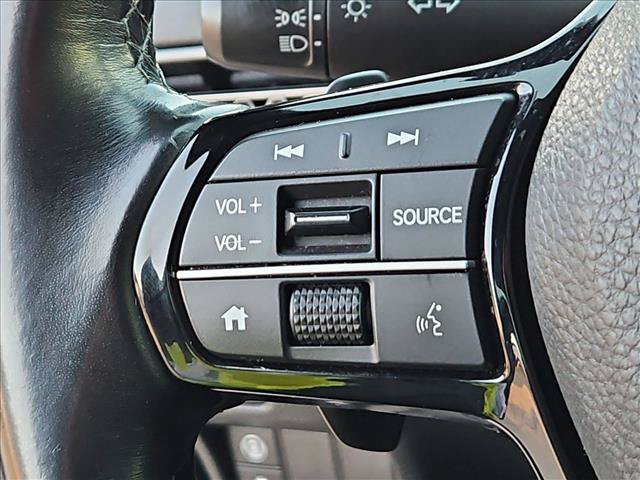 Used 2022 Honda Civic Sport image 23