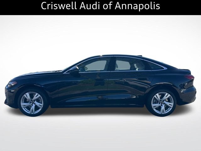Certified 2025 Audi A5 2.0T Premium w/ Premium Plus AWD/4WD image 3