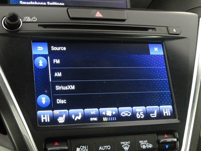 Used 2020 Acura MDX FWD image 38