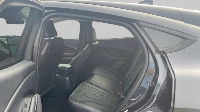 Used 2022 Ford Mustang Mach-E Select w/ Comfort/Technology Package RWD image 18