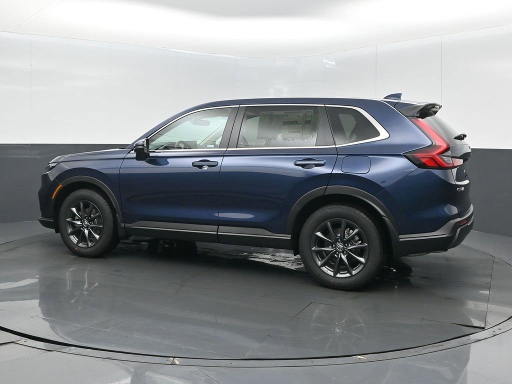 New 2026 Honda CR-V EX-L image 13