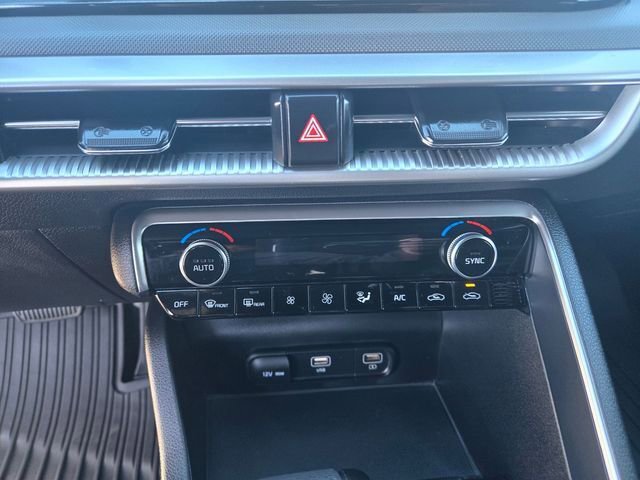 Used 2021 Kia K5 GT-Line w/ GT-Line FWD Premium Package image 17