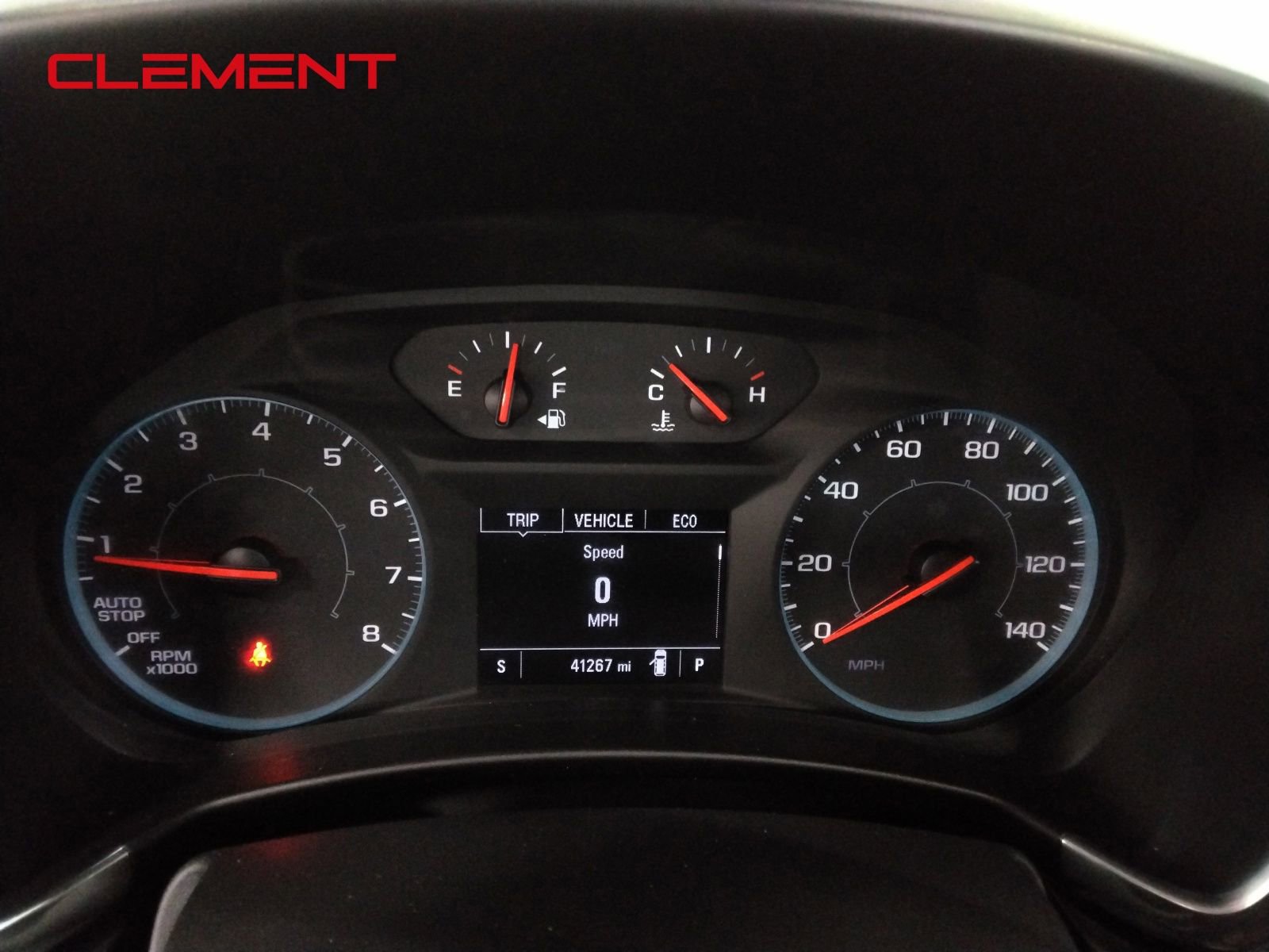 Used 2020 Chevrolet Equinox LS image 18