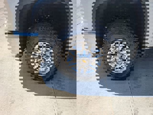 New 2025 Chevrolet Silverado 2500 W/T w/ WT Convenience Package AWD/4WD image 18