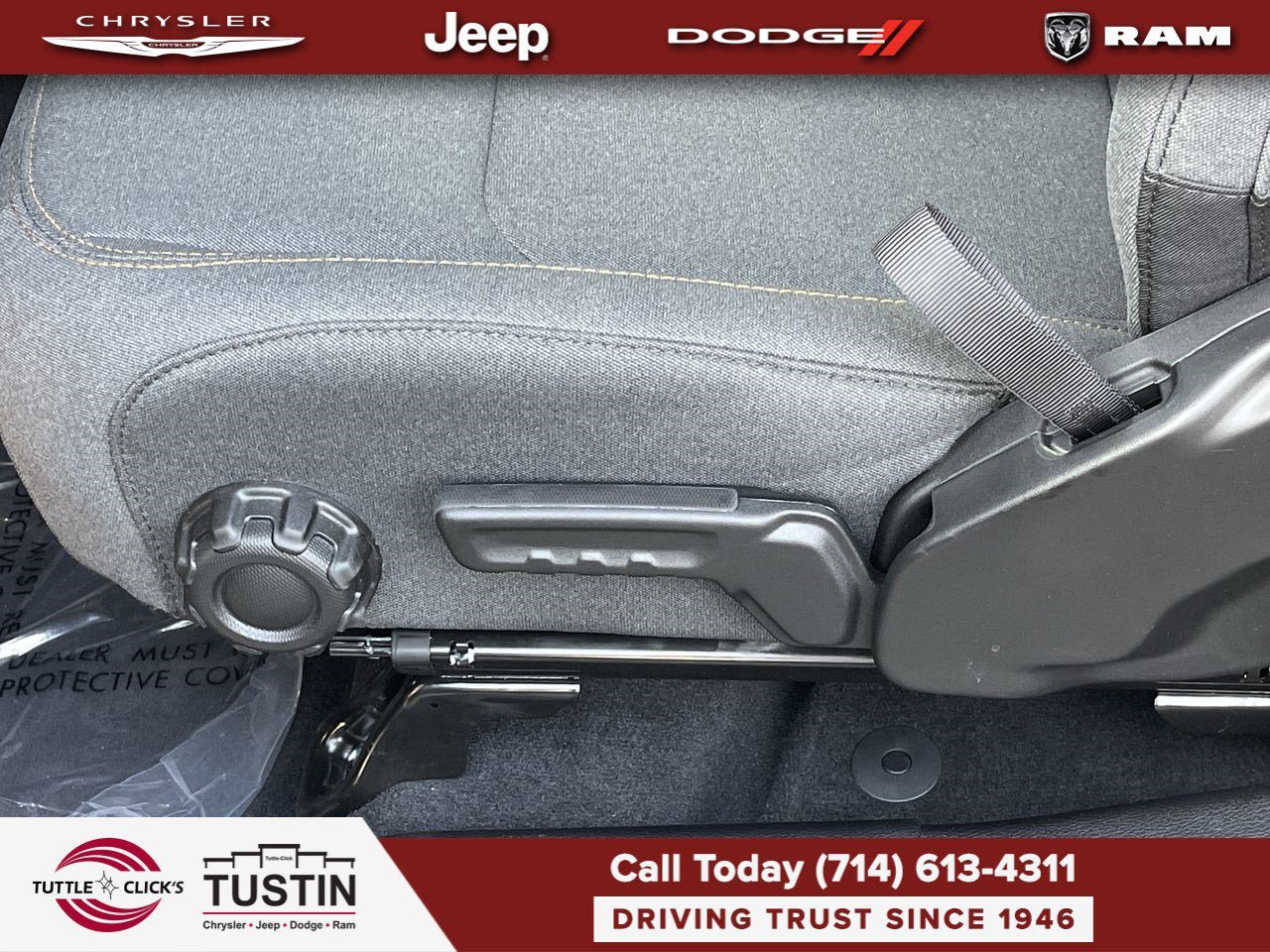 New 2025 Jeep Wrangler Unlimited Sport S 4xe w/ Technology Group AWD/4WD image 22