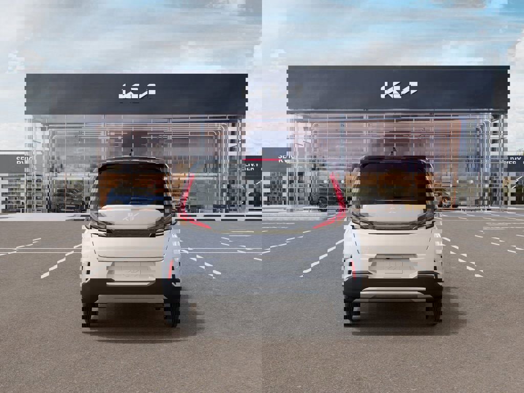 New 2025 Kia Soul LX w/ LX Technology Package image 5