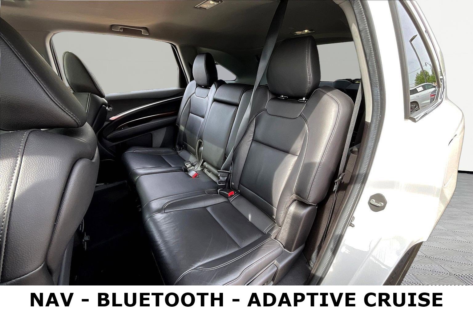 Used 2020 Acura MDX SH-AWD image 22