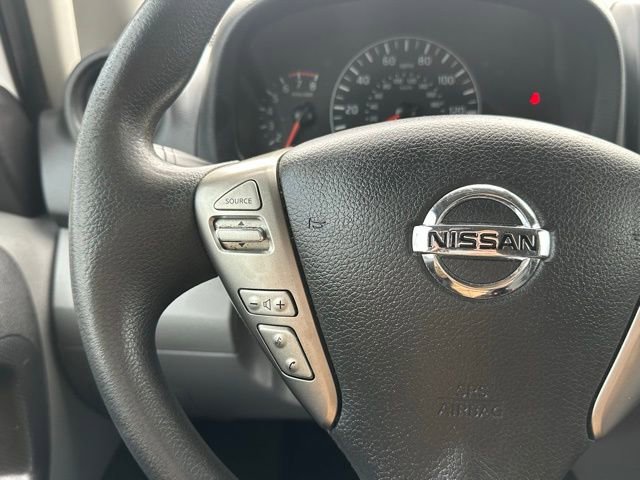 Used 2021 Nissan NV200 S w/ Back Door Glass Package image 23
