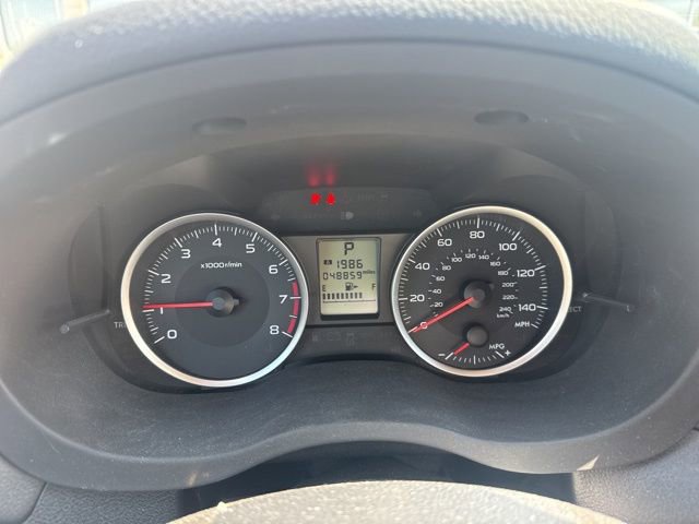 Used 2014 Subaru Crosstrek 2.0i Premium image 12