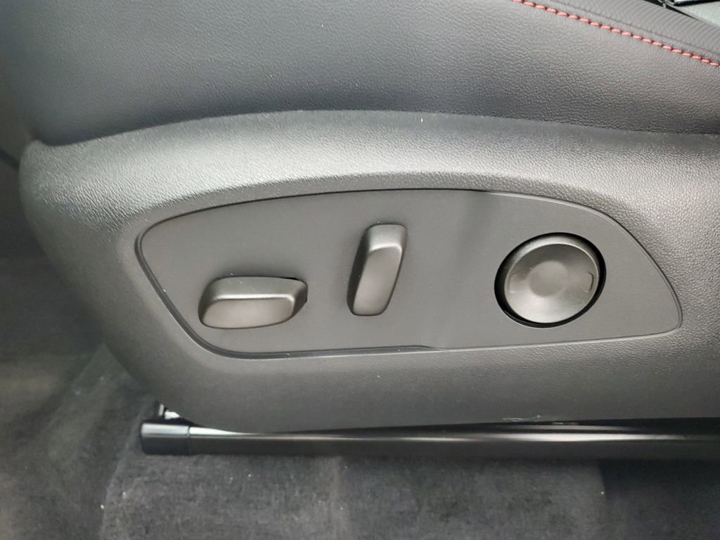 New 2026 Chevrolet Traverse Z71 image 29