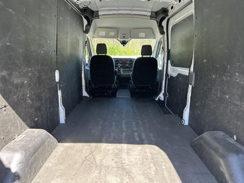 Used 2023 Ford Transit 250 250 Van Med. Roof w/ Load Area Protection Package image 14