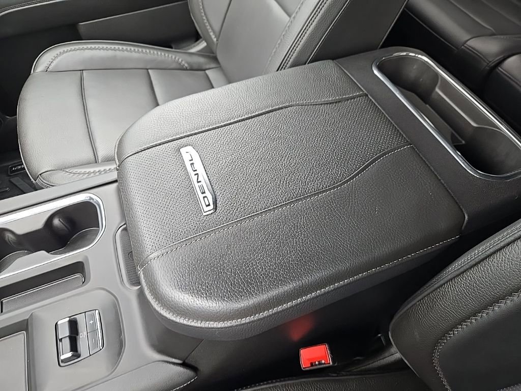 Used 2024 GMC Sierra 2500 Denali w/ Denali Reserve Package image 38