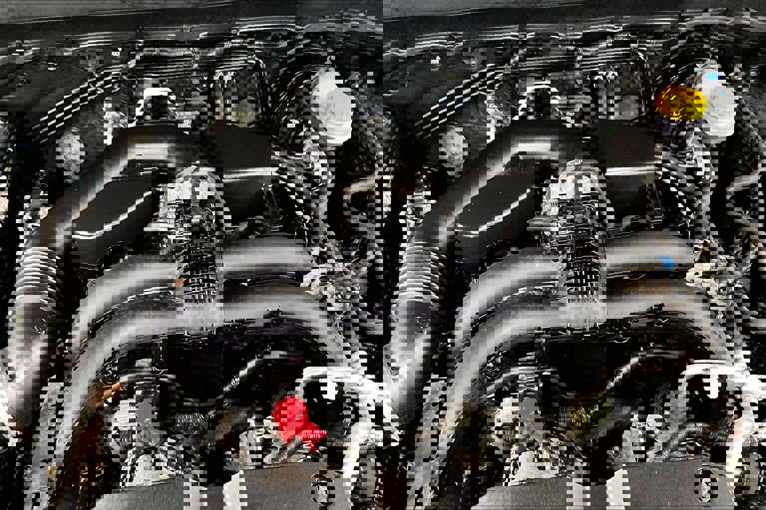 Used 2018 Subaru Forester 2.5i w/ Alloy Wheel Package image 33