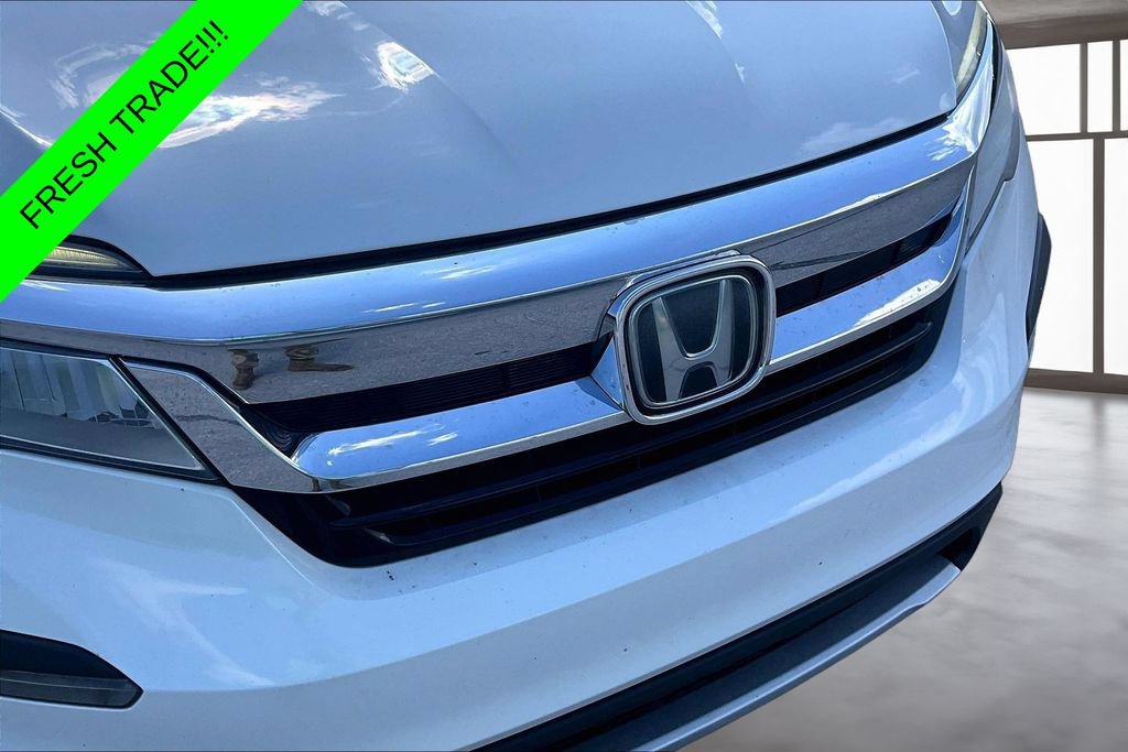 Used 2022 Honda Pilot Touring image 33
