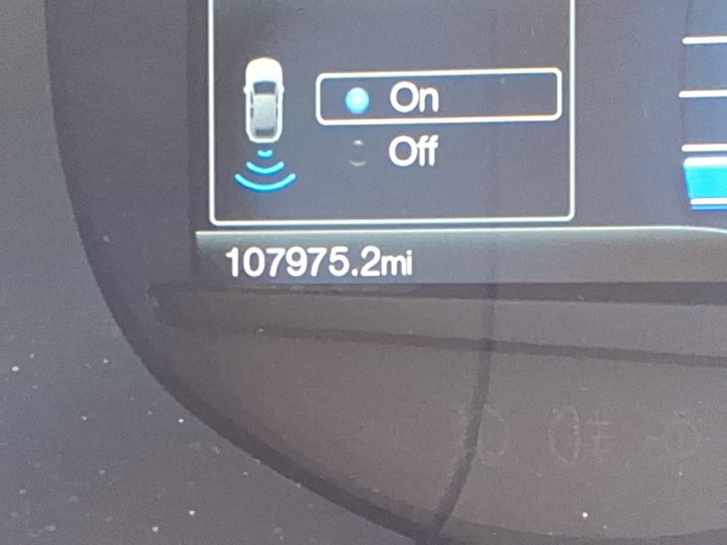 Used 2018 Ford Edge Titanium w/ Technology Package FWD image 20