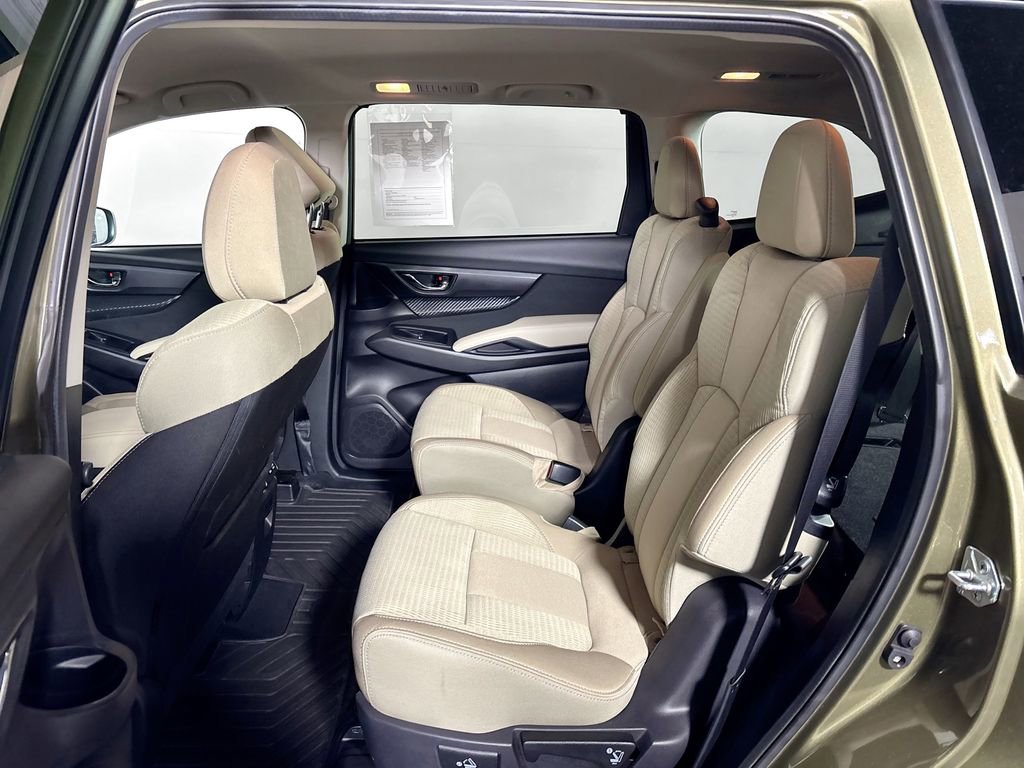 Certified 2023 Subaru Ascent Premium w/ Convenience Package AWD/4WD image 20
