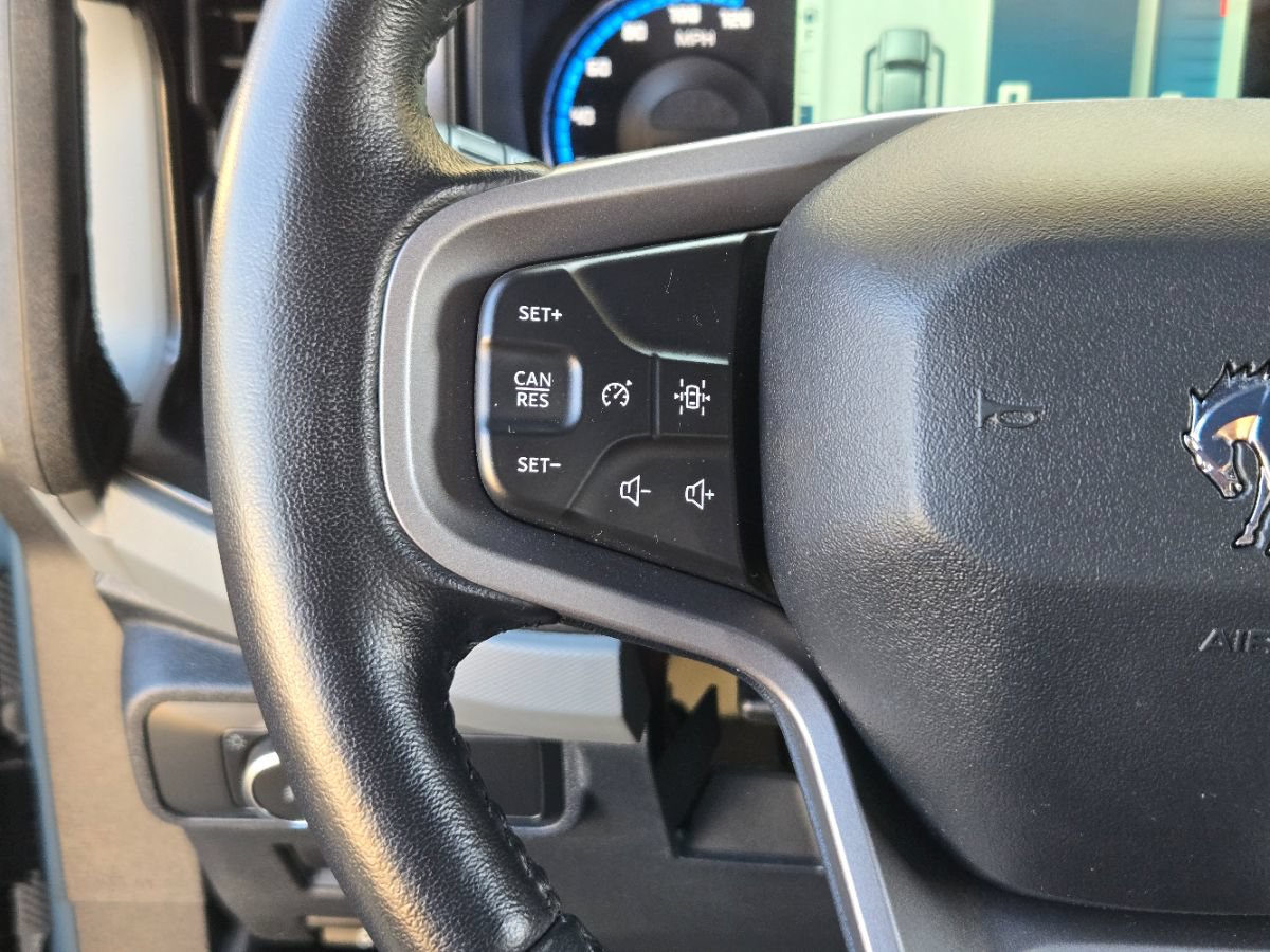 Used 2021 Ford Bronco Big Bend AWD/4WD image 47
