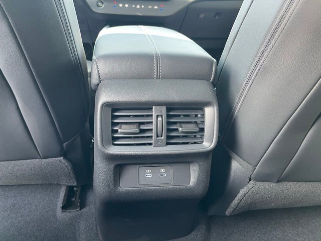 New 2025 Nissan Murano SL w/ Cargo Package image 20