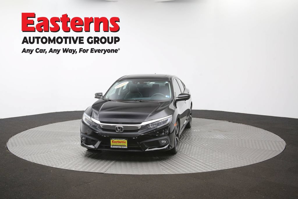 Used 2017 Honda Civic Touring image 48
