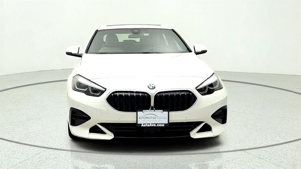 Used 2024 BMW 228i xDrive Gran Coupe w/ Premium Package AWD/4WD image 2