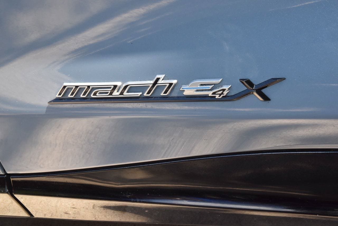 Used 2023 Ford Mustang Mach-E GT AWD/4WD image 42