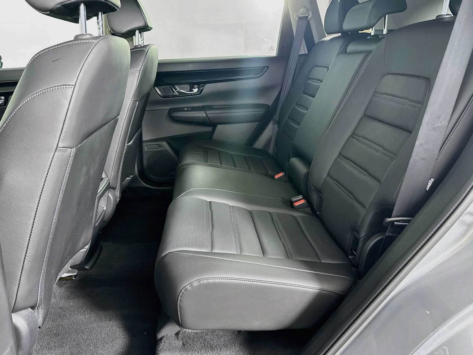 Used 2026 Honda CR-V EX-L image 25