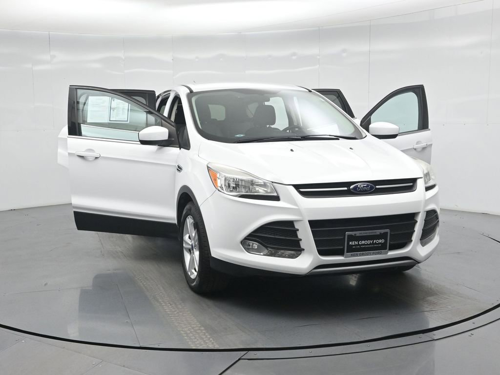 Used 2015 Ford Escape SE AWD/4WD image 31