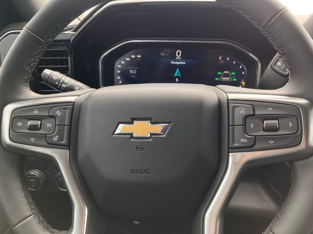 Used 2026 Chevrolet Silverado 1500 LT w/ Texas Edition Plus image 20
