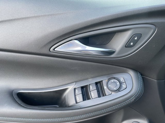 New 2026 Buick Encore GX Sport Touring w/ Advanced Technology Package image 11