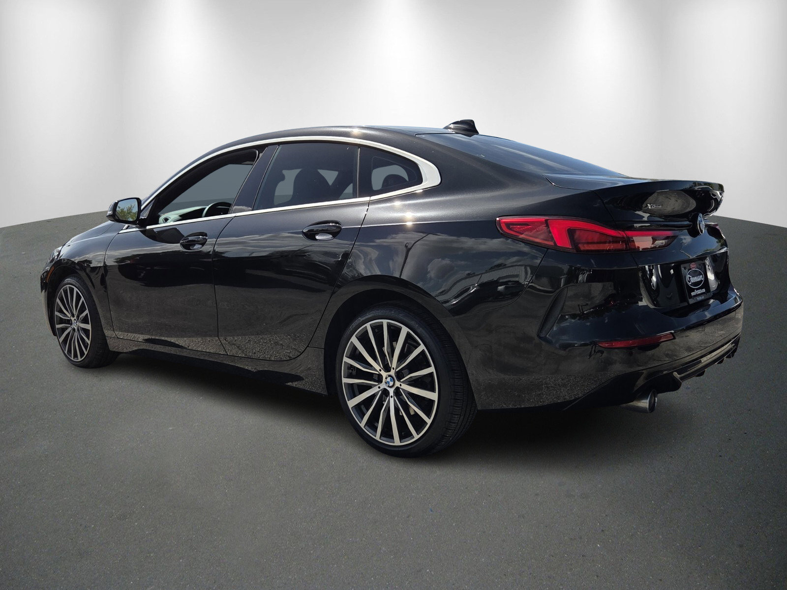 Used 2020 BMW 228i xDrive Gran Coupe w/ Convenience Package image 5