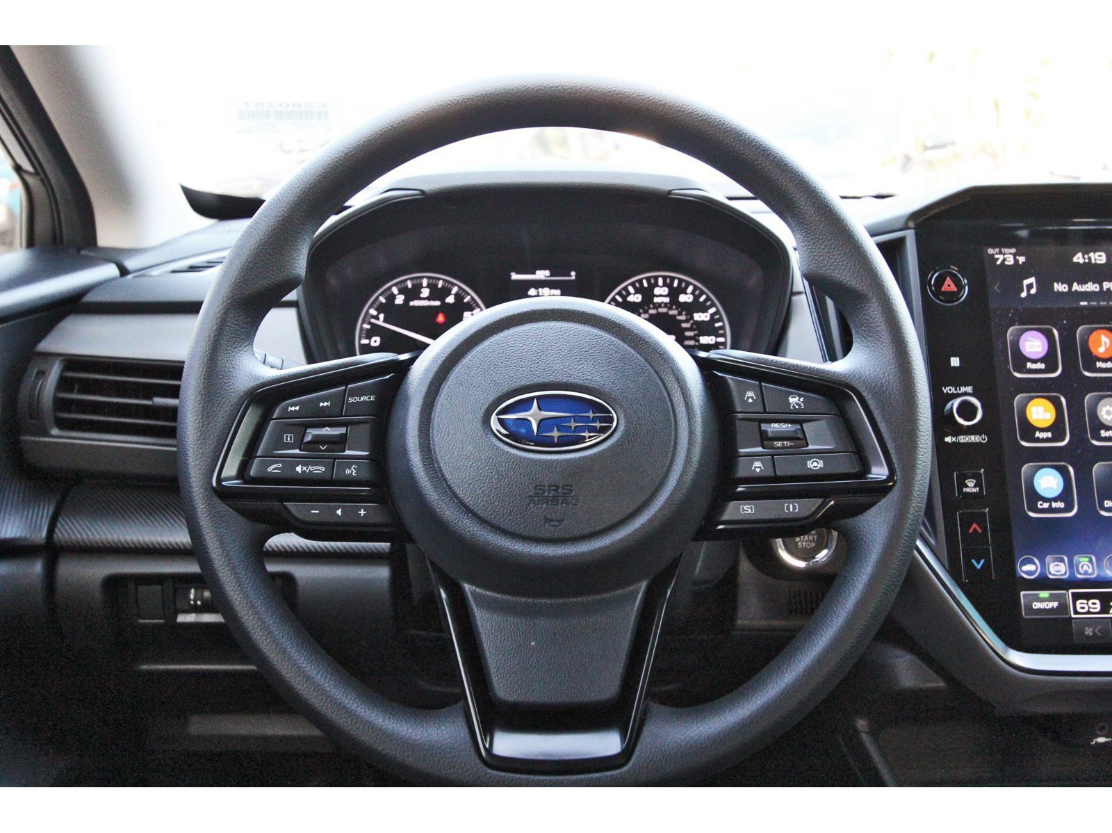 New 2026 Subaru Crosstrek 2.5i Premium AWD/4WD image 11