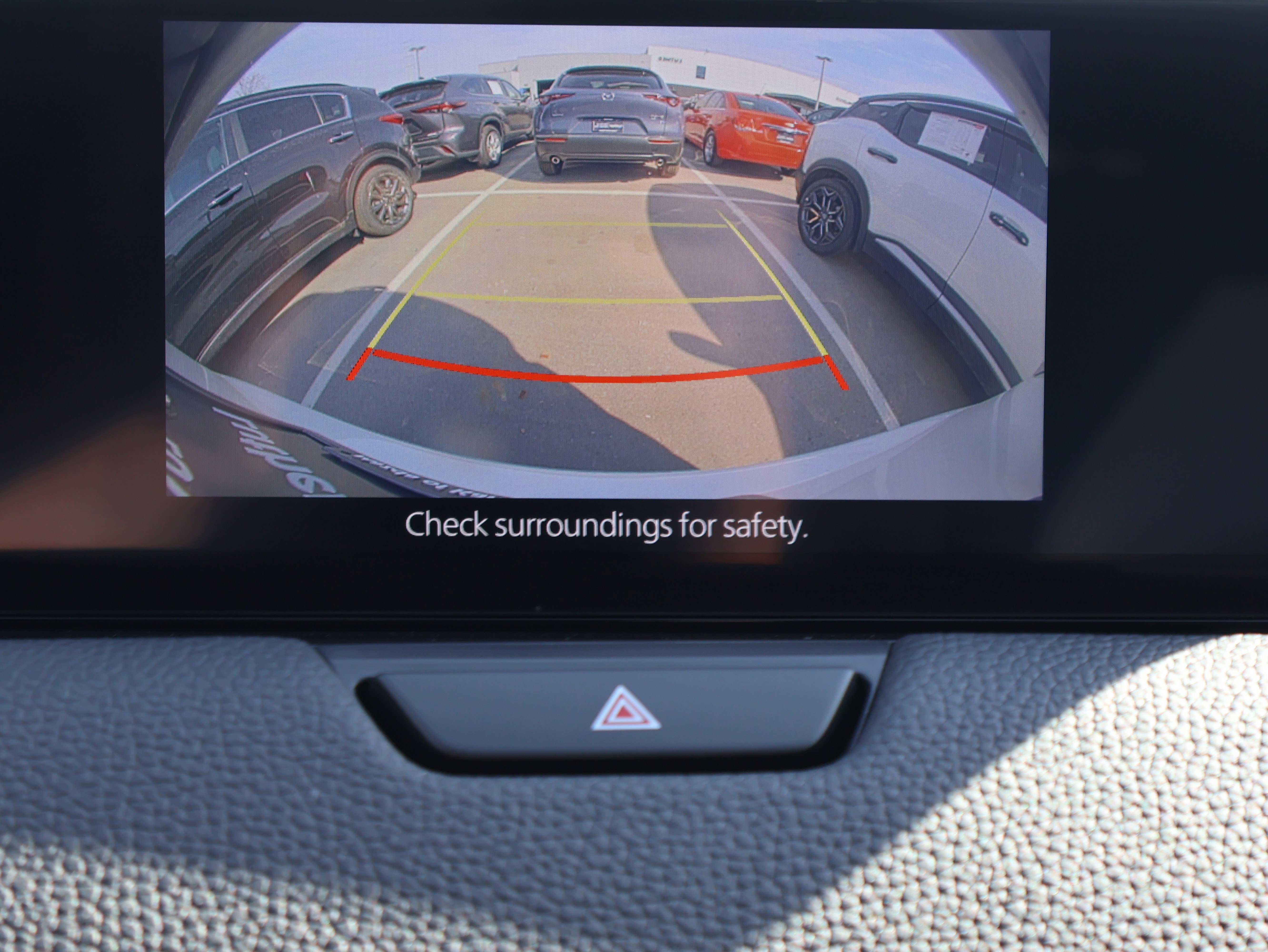 Used 2024 MAZDA CX-90 Plug-In Hybrid w/ Preferred image 24