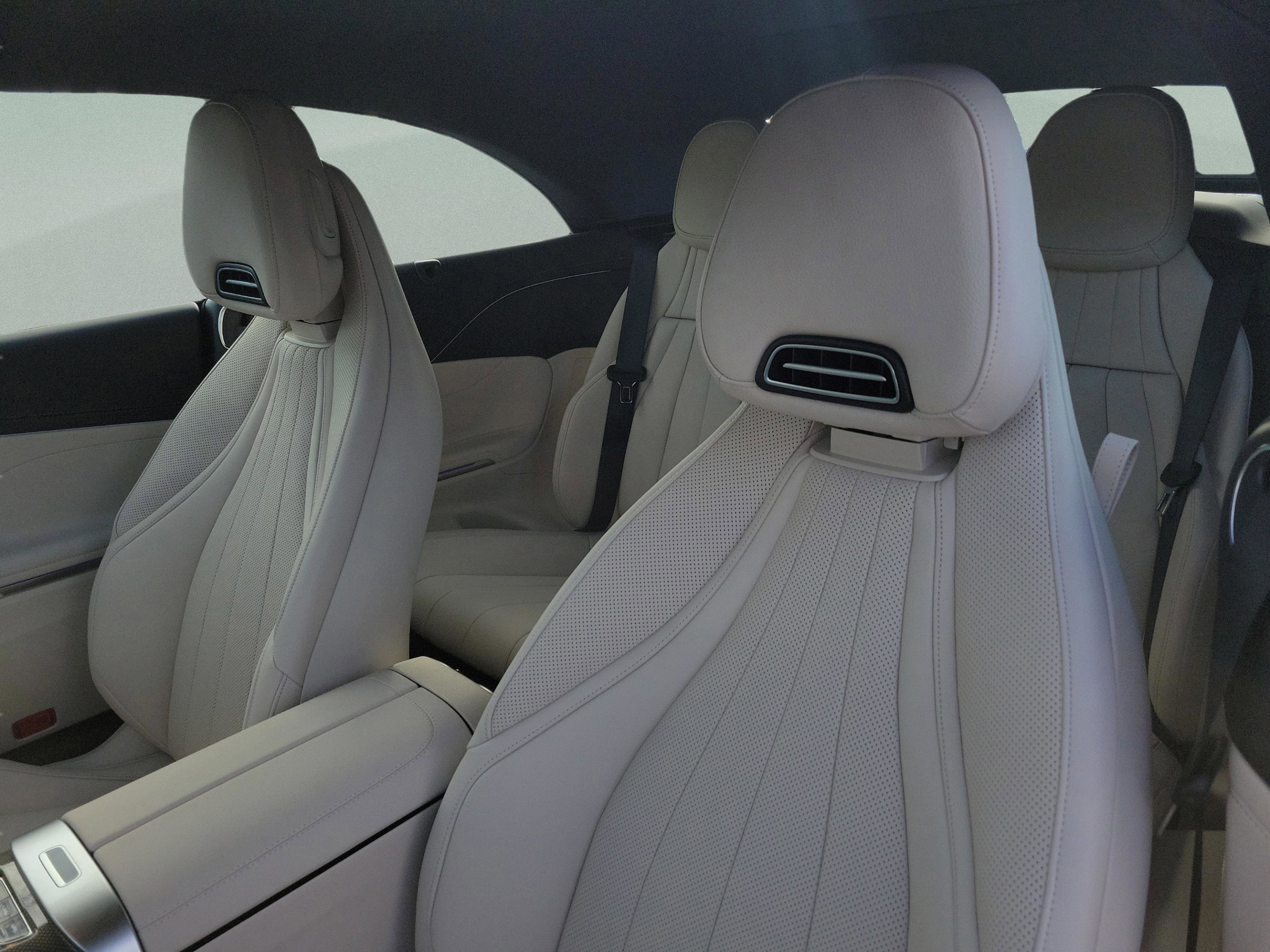 New 2026 Mercedes-Benz CLE 53 AMG 4MATIC Cabriolet image 13