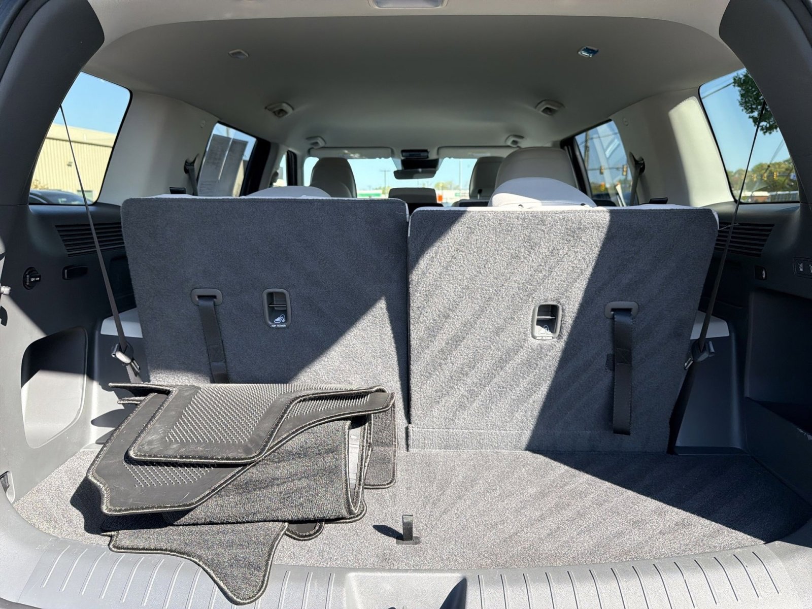 Used 2024 Hyundai Santa Fe SE image 26