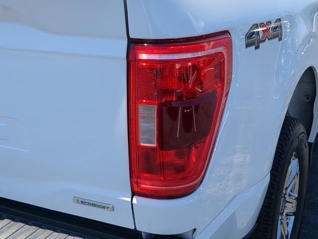 Used 2022 Ford F150 XLT w/ Equipment Group 302A High AWD/4WD image 11